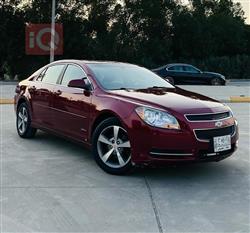 شيفروليه ماليبو